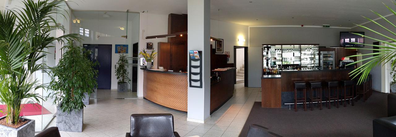 Hotel Sedes Berlin — Photos 3